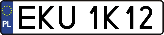EKU1K12
