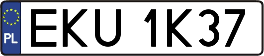 EKU1K37