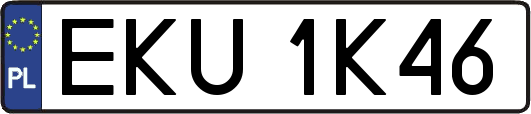 EKU1K46
