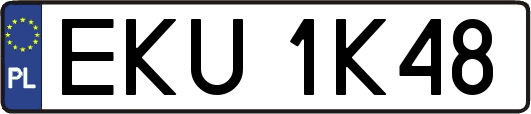 EKU1K48