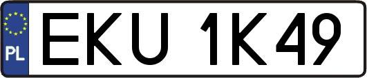 EKU1K49