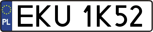 EKU1K52
