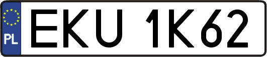 EKU1K62