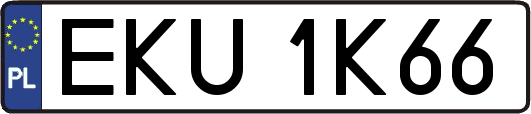 EKU1K66