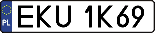 EKU1K69