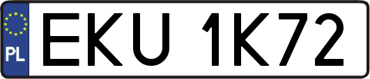 EKU1K72