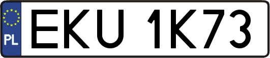 EKU1K73
