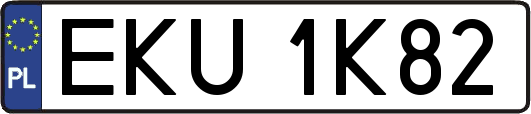 EKU1K82