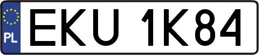 EKU1K84