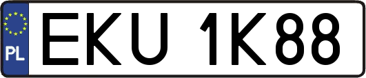 EKU1K88