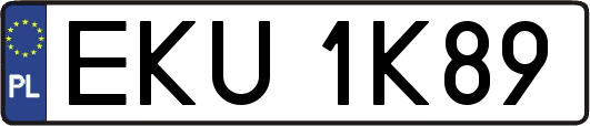 EKU1K89