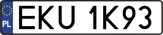 EKU1K93