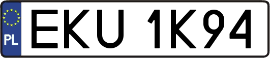 EKU1K94