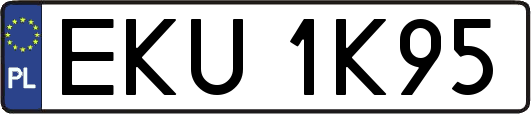 EKU1K95