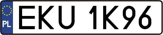 EKU1K96