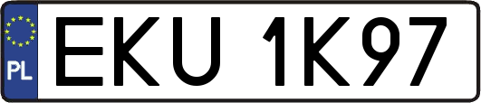 EKU1K97