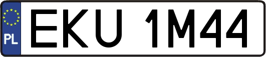 EKU1M44