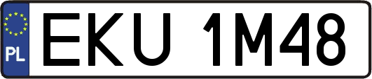 EKU1M48