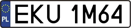 EKU1M64