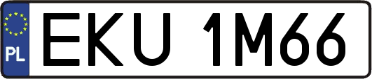 EKU1M66