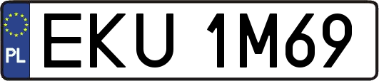 EKU1M69