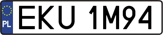 EKU1M94