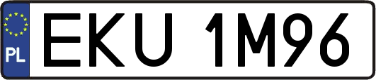 EKU1M96