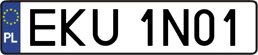 EKU1N01