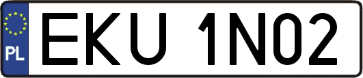 EKU1N02
