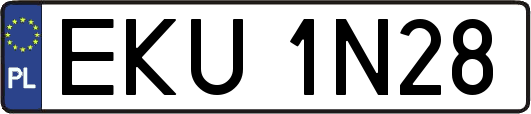 EKU1N28