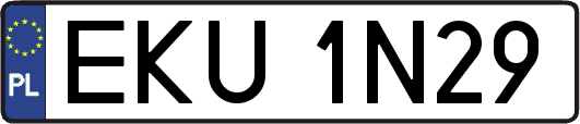 EKU1N29