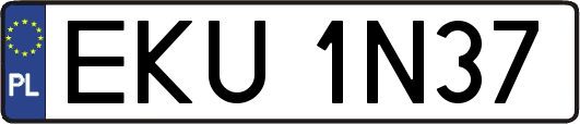 EKU1N37