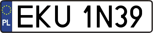 EKU1N39