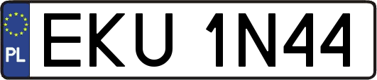 EKU1N44
