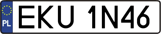 EKU1N46
