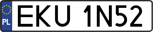 EKU1N52
