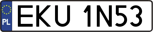 EKU1N53