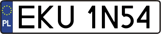 EKU1N54