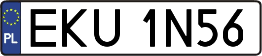 EKU1N56