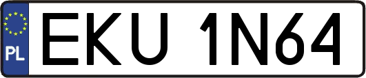 EKU1N64
