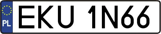EKU1N66