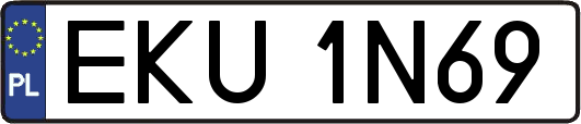 EKU1N69