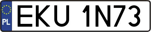 EKU1N73