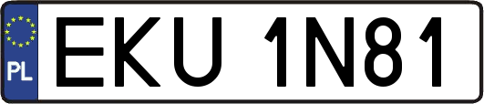 EKU1N81