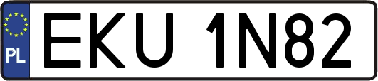 EKU1N82