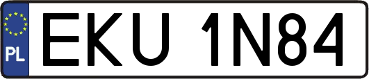 EKU1N84