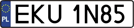 EKU1N85