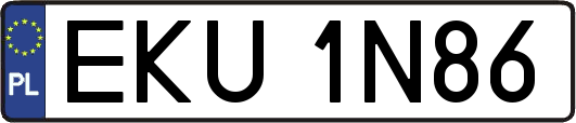 EKU1N86