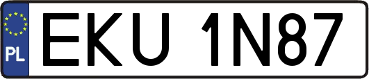 EKU1N87
