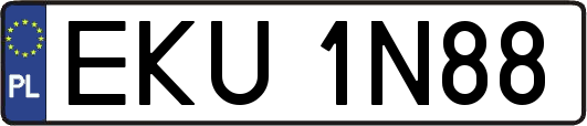EKU1N88